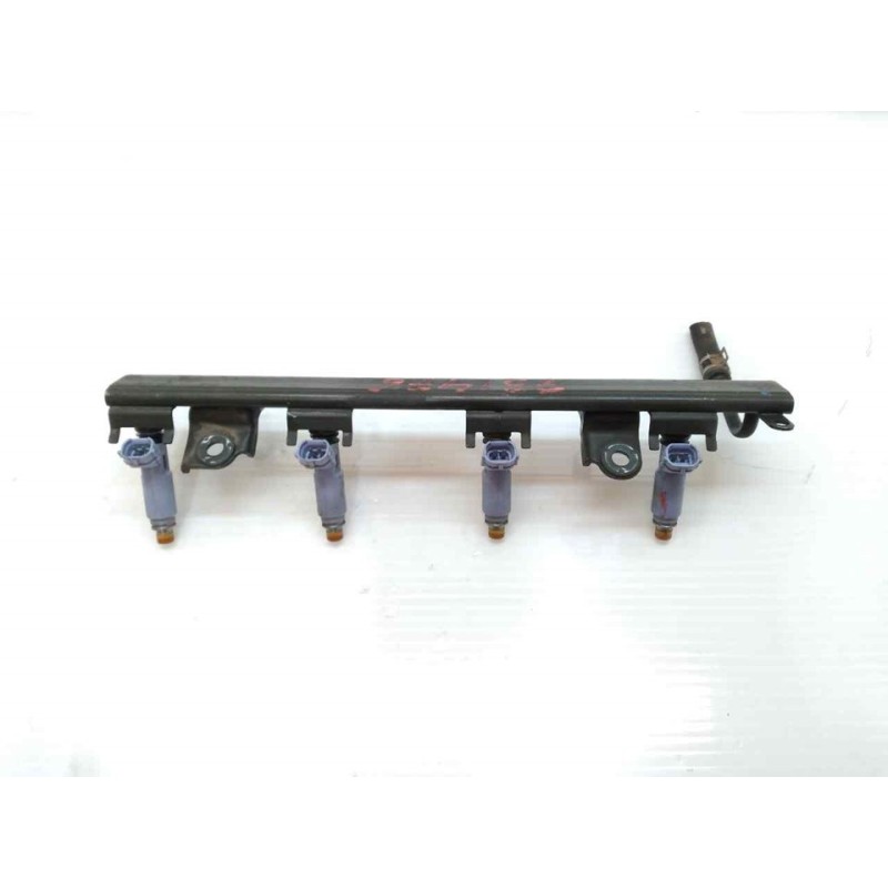 Recambio de rampa inyectora para suzuki ignis rg (fh) 1.3 cat referencia OEM IAM 3980  DENSO