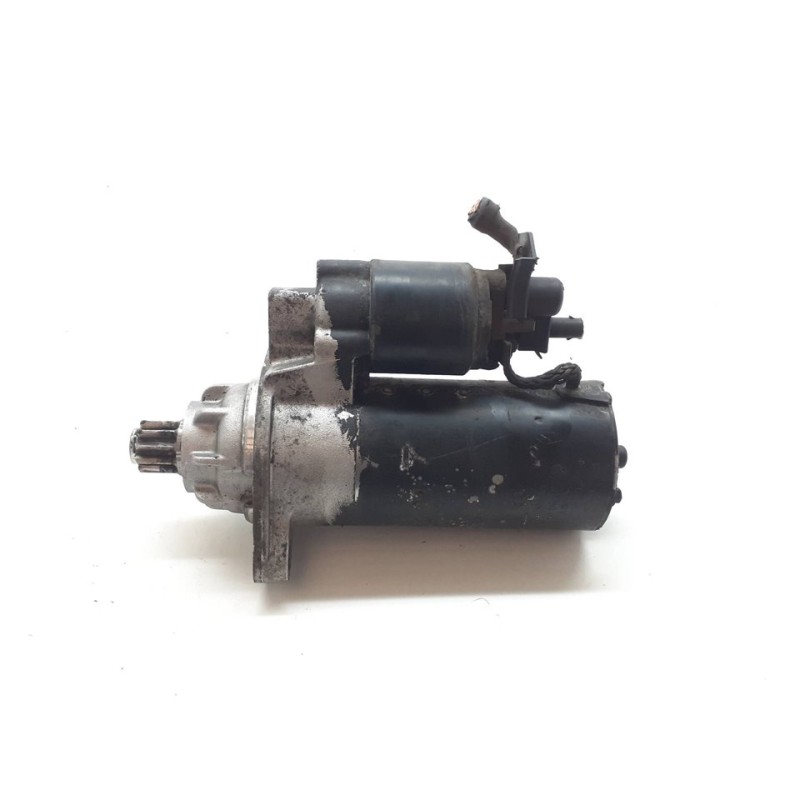 Recambio de motor arranque para seat leon (1m1) sport 4x4 referencia OEM IAM 001125018 02M911023A BOSCH
