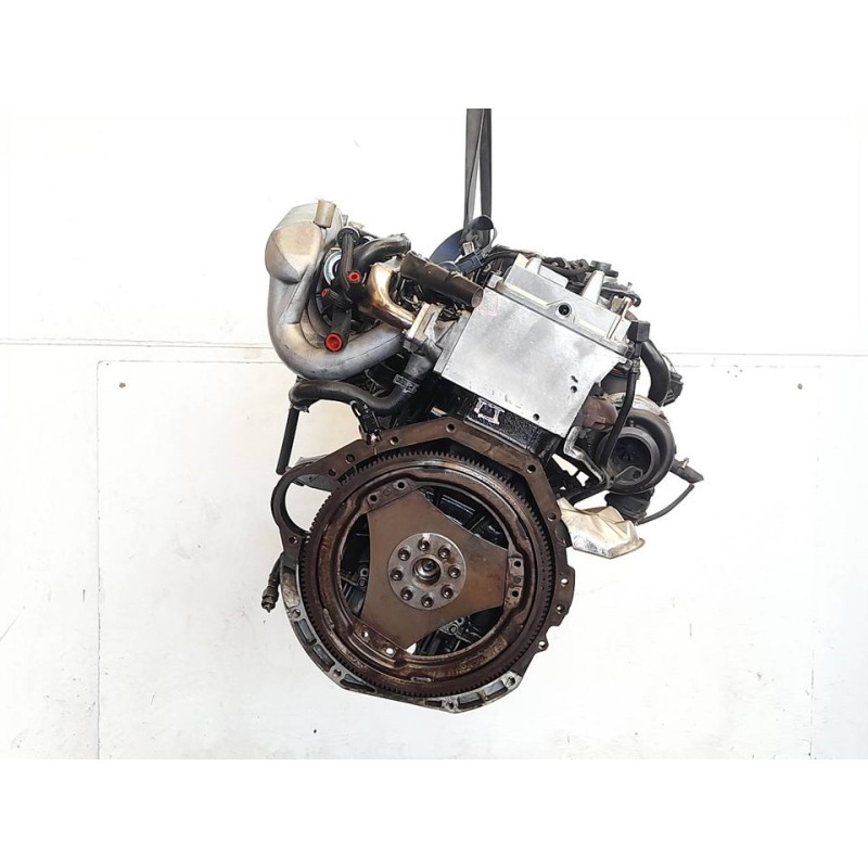 Recambio de motor completo para mercedes-benz clase e (w210) berlina diesel 320 cdi (210.026) referencia OEM IAM 613961 5