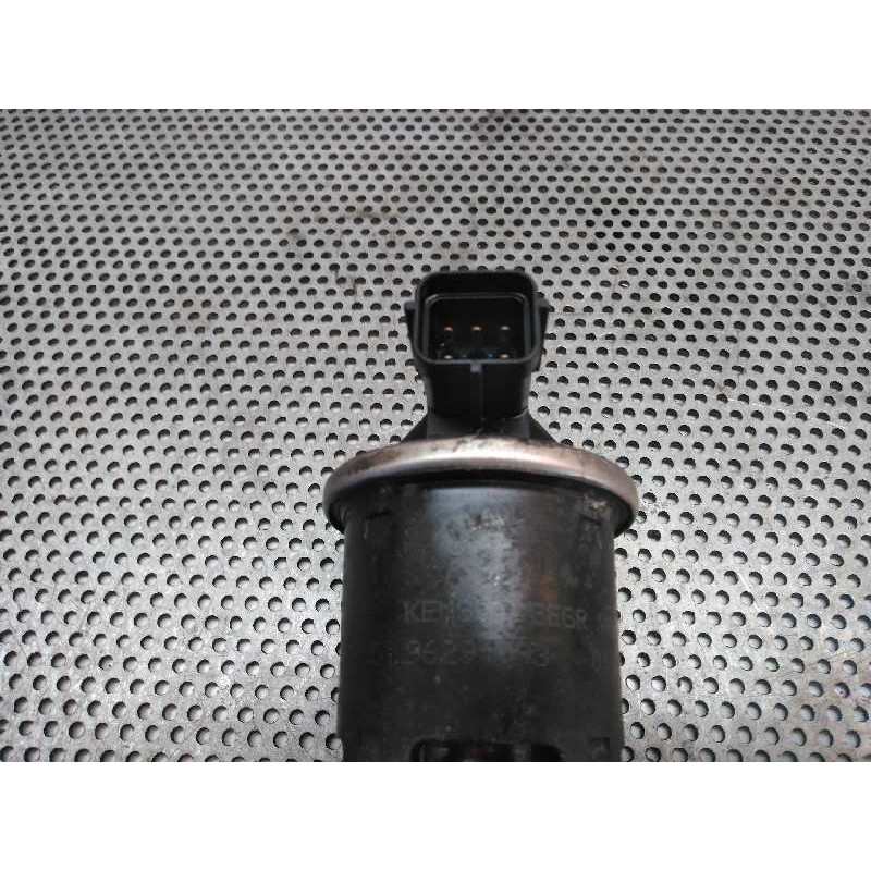 Recambio de valvula ralenti para daewoo matiz 0.8 cat referencia OEM IAM 96291093 - Gris 3