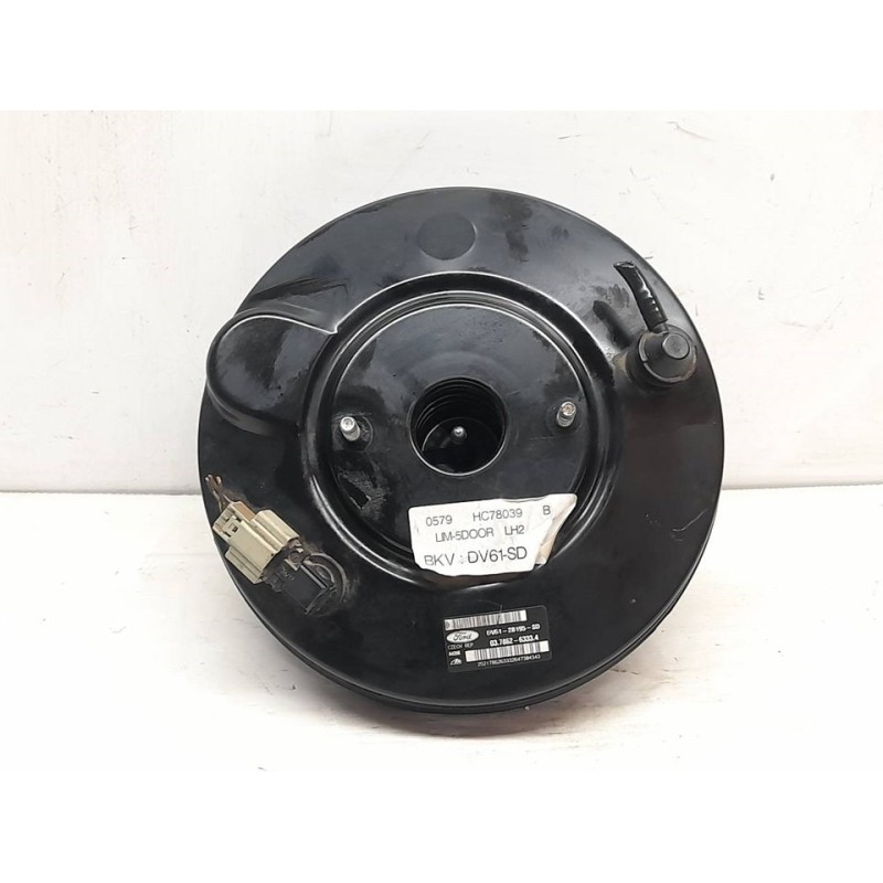 Recambio de servofreno para ford focus lim. business referencia OEM IAM DV612B195SD  