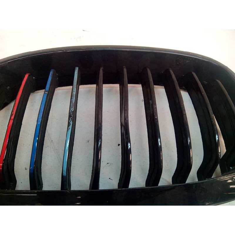 Recambio de rejilla delantera para bmw serie 3 coupe (e46) 2.0 16v diesel cat referencia OEM IAM 3