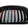 Recambio de rejilla delantera para bmw serie 3 coupe (e46) 2.0 16v diesel cat referencia OEM IAM   