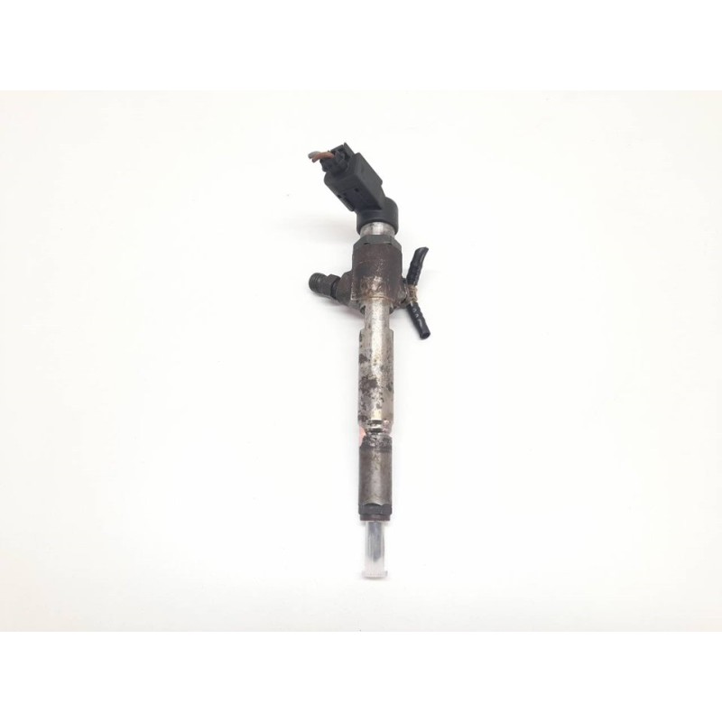 Recambio de inyector para renault megane ii classic berlina dynamique referencia OEM IAM 8200380253 H8200294788 