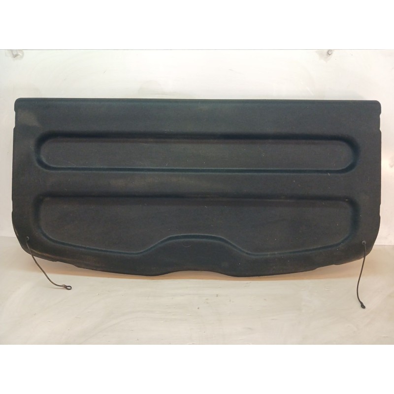 Recambio de bandeja trasera para citroën c4 cactus 1.2 thp 110 referencia OEM IAM 98013537ZD  