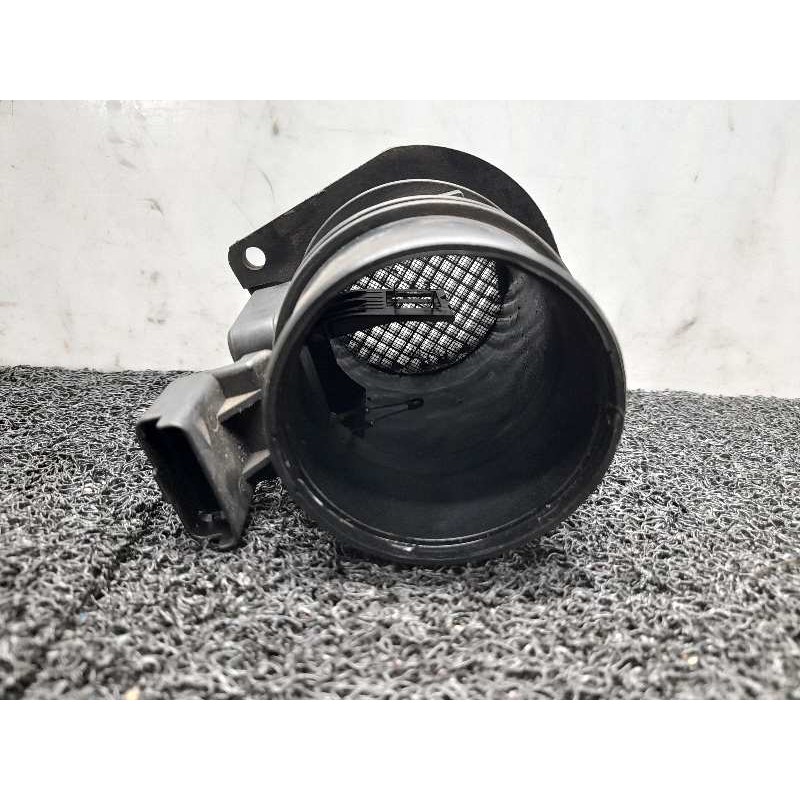 Recambio de caudalimetro para nissan interstar (x70) caja cerrada, l 1h1, batalla corta 2,8t referencia OEM IAM 5WK9609 H7700314 - Blanco 5