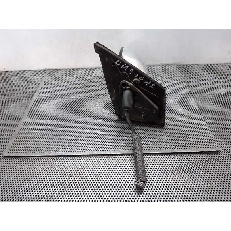 Recambio de retrovisor izquierdo para nissan almera tino (v10m) básico referencia OEM IAM 3