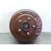 Recambio de tambor freno trasero para ford transit connect (tc7) 1.8 tddi turbodiesel cat referencia OEM IAM   