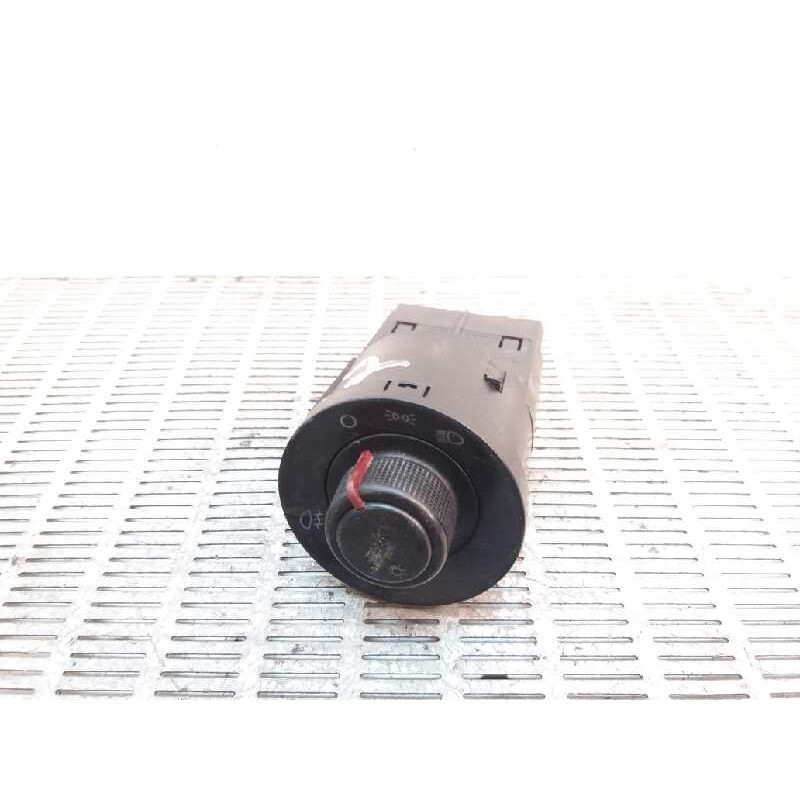 Recambio de mando luces para seat arosa (6h1) 1.4 referencia OEM IAM 6H0941531D  