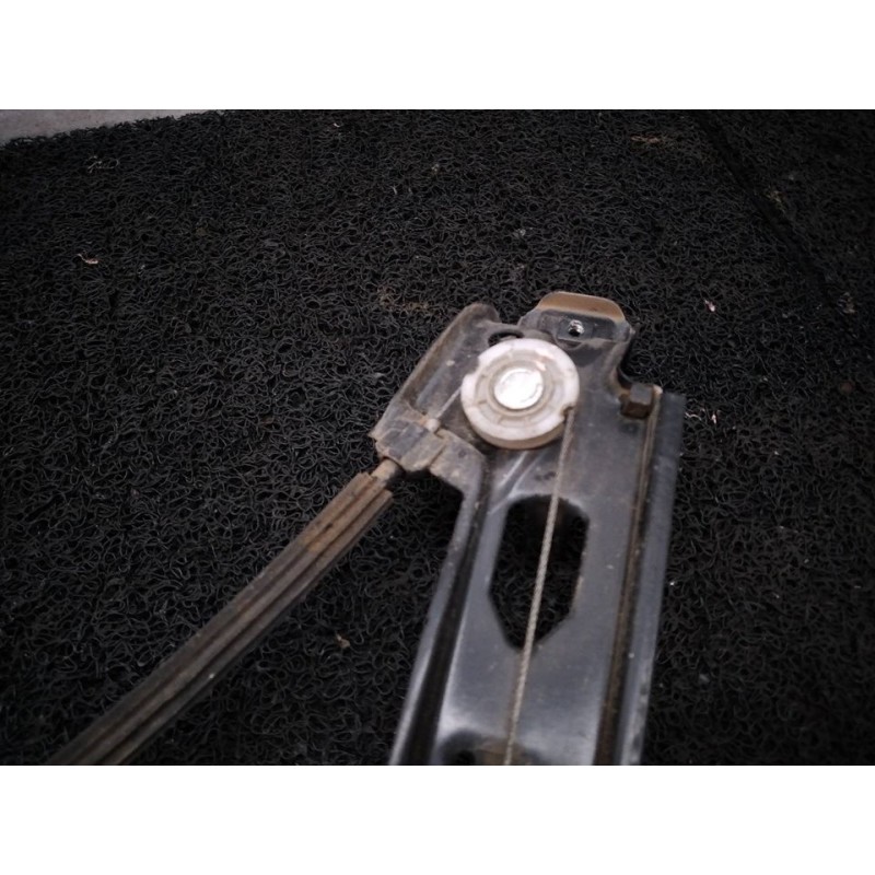 Recambio de elevalunas trasero derecho para seat ibiza st (6j8) reference referencia OEM IAM 6J8839462 4