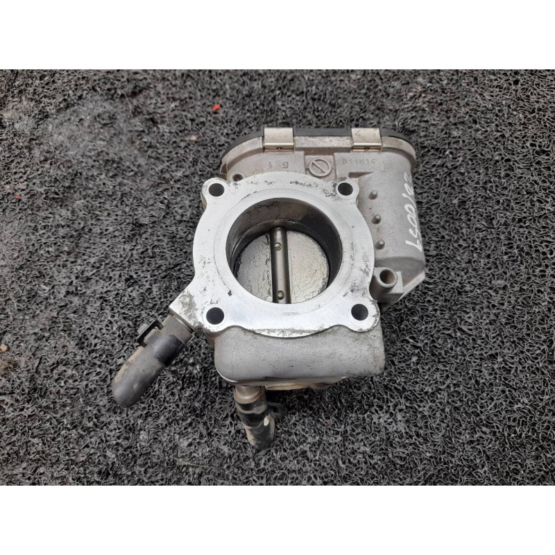 Recambio de caja mariposa para hyundai i30 (gd) style referencia OEM IAM 351002B150 9590930008 BOSCH - Blanco 6