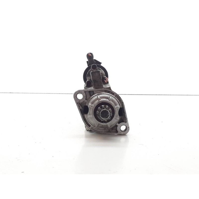 Recambio de motor arranque para seat leon (1m1) sport 4x4 referencia OEM IAM 001125018 02M911023A BOSCH - Gris 2
