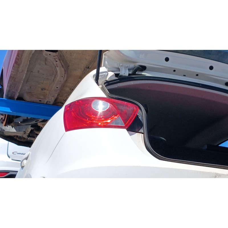 Recambio de piloto trasero izquierdo para seat ibiza (6p1) style referencia OEM IAM   