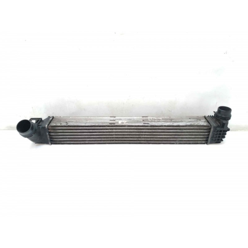 Recambio de intercooler para renault megane iii berlina 5 p expression referencia OEM IAM 144960006R  