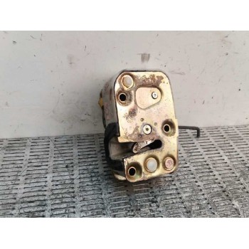 CERRADURA PUERTA DELANTERA DERECHA 