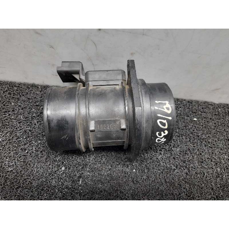 Recambio de caudalimetro para nissan interstar (x70) caja cerrada, l 1h1, batalla corta 2,8t referencia OEM IAM 5WK9609 H7700314 - Blanco 6