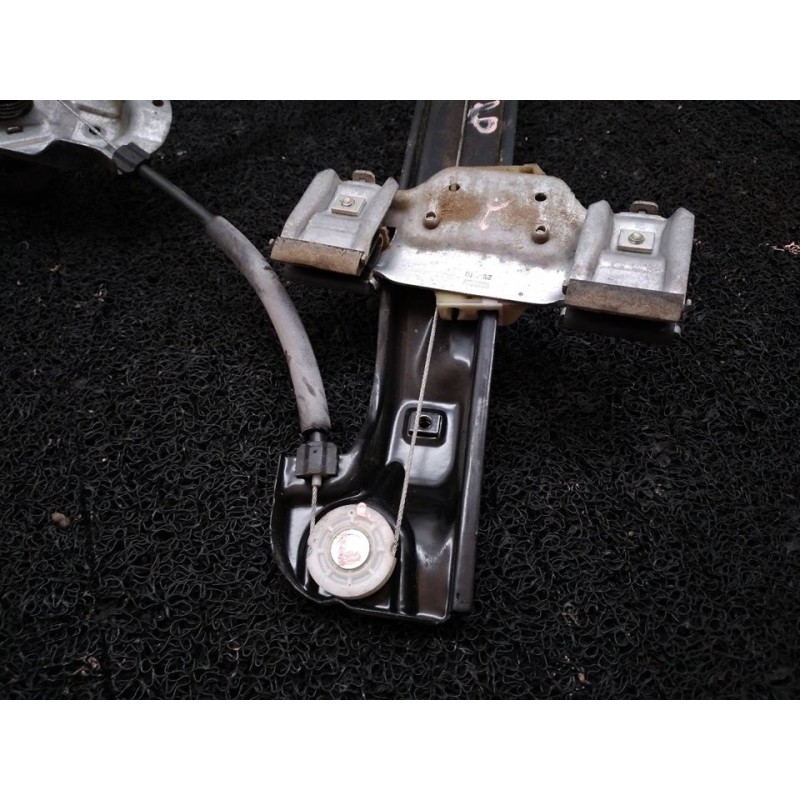 Recambio de elevalunas trasero derecho para seat ibiza st (6j8) reference referencia OEM IAM 6J8839462 5