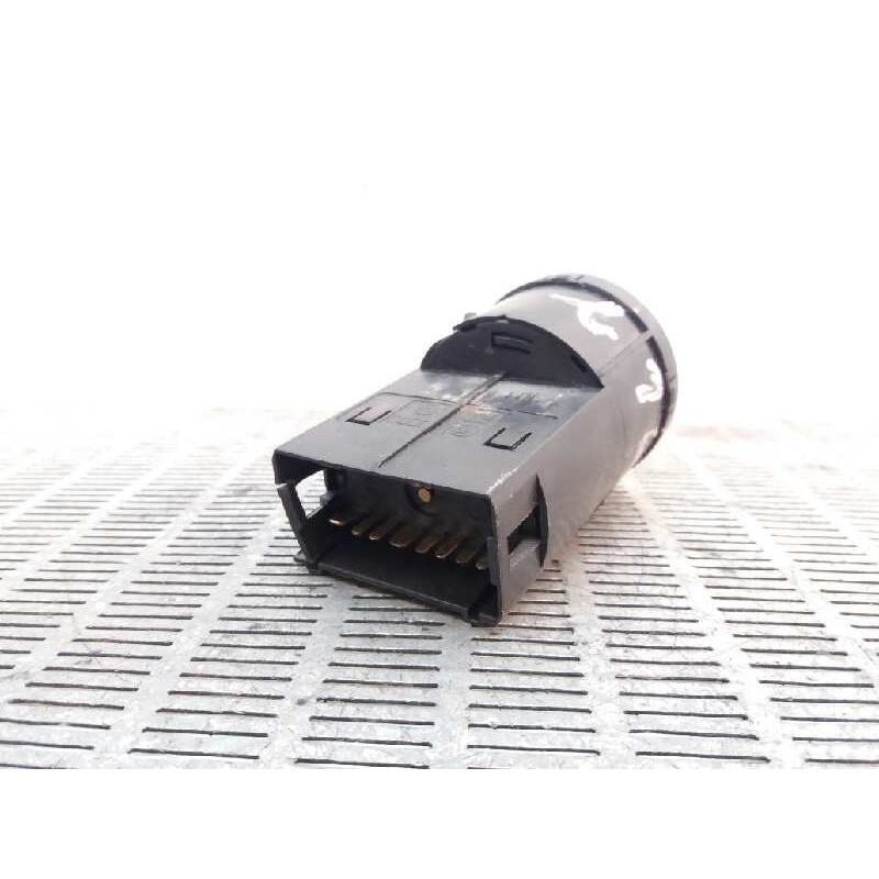 Recambio de mando luces para seat arosa (6h1) 1.4 referencia OEM IAM 6H0941531D - Rojo 2
