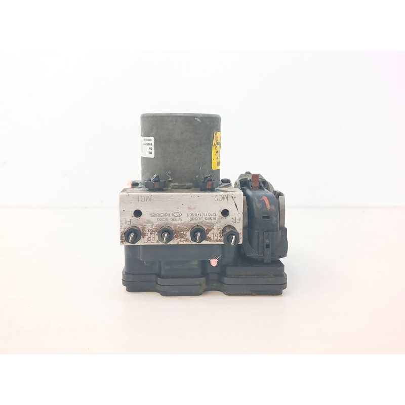 Recambio de abs para hyundai ix20 gls comfort referencia OEM IAM 589201K200 6158942100 