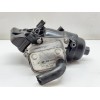 Recambio de enfriador aceite motor para kia sportage drive 4x2 referencia OEM IAM 264102A300  