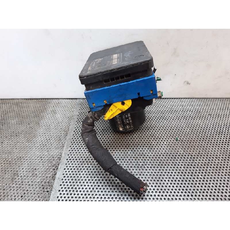 Recambio de abs para renault laguna ii (bg0) authentique referencia OEM IAM 8200183452C 10020600624 10096014203 - Gris 3