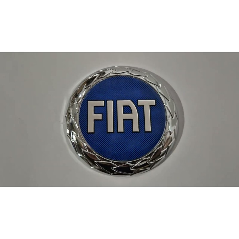 fiat doblo (119) del año 2001