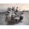 Recambio de caja cambios para nissan micra (k12e) tekna referencia OEM IAM JH3103  
