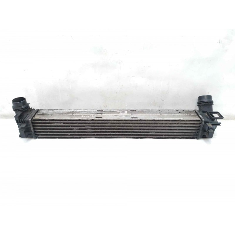 Recambio de intercooler para renault megane iii berlina 5 p expression referencia OEM IAM 144960006R 2