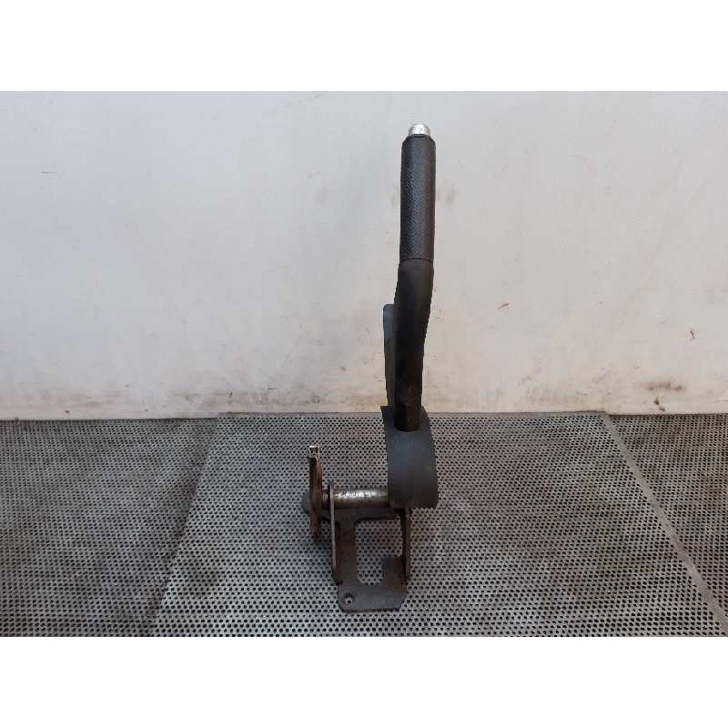 Recambio de palanca freno para mazda 3 berlina (bk) 1.6 crdt active referencia OEM IAM 3N612780 - Azul 3