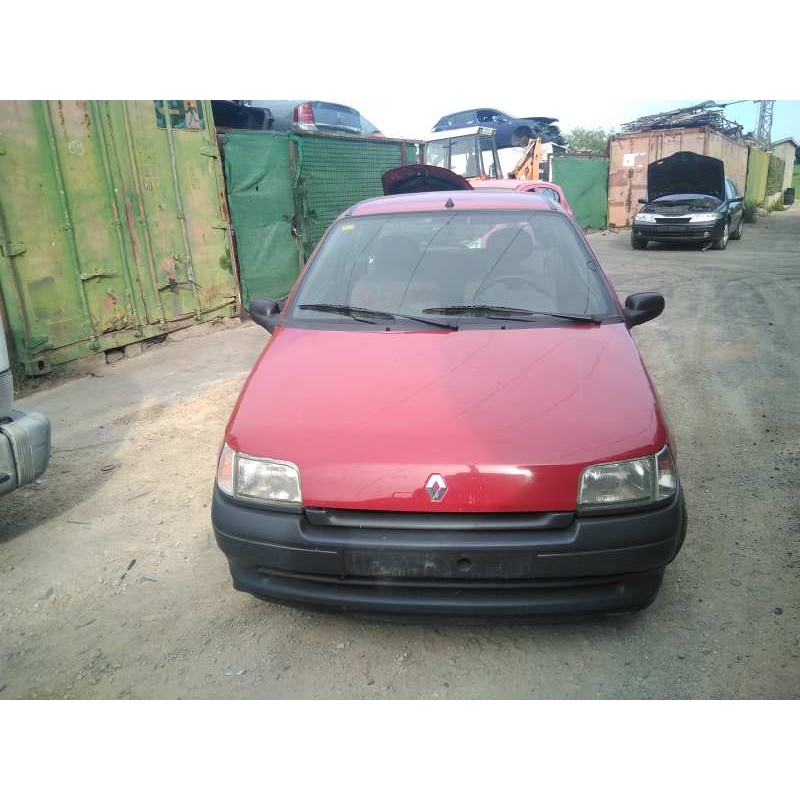 renault clio i fase i+ii (b/c57) del año 1994