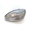 Recambio de faro izquierdo para mercedes-benz clase s (w220) berlina 320 cdi (220.026) referencia OEM IAM A2208200761 0301153271