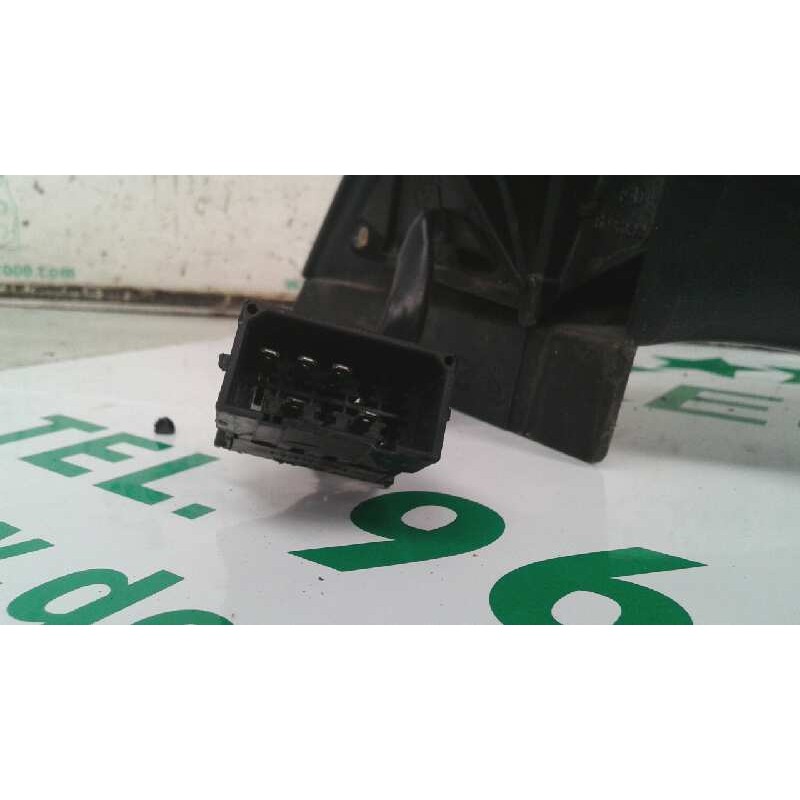 Recambio de retrovisor derecho para audi a4 berlina (b5) 1.8 20v referencia OEM IAM - Negro 3