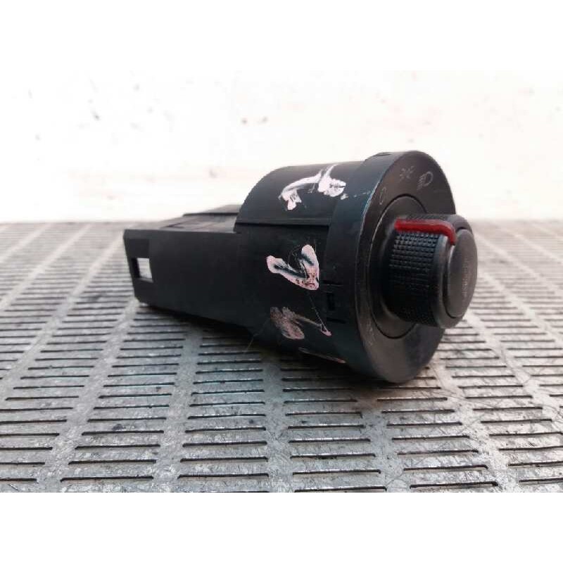 Recambio de mando luces para seat arosa (6h1) 1.4 referencia OEM IAM 6H0941531D - Rojo 3