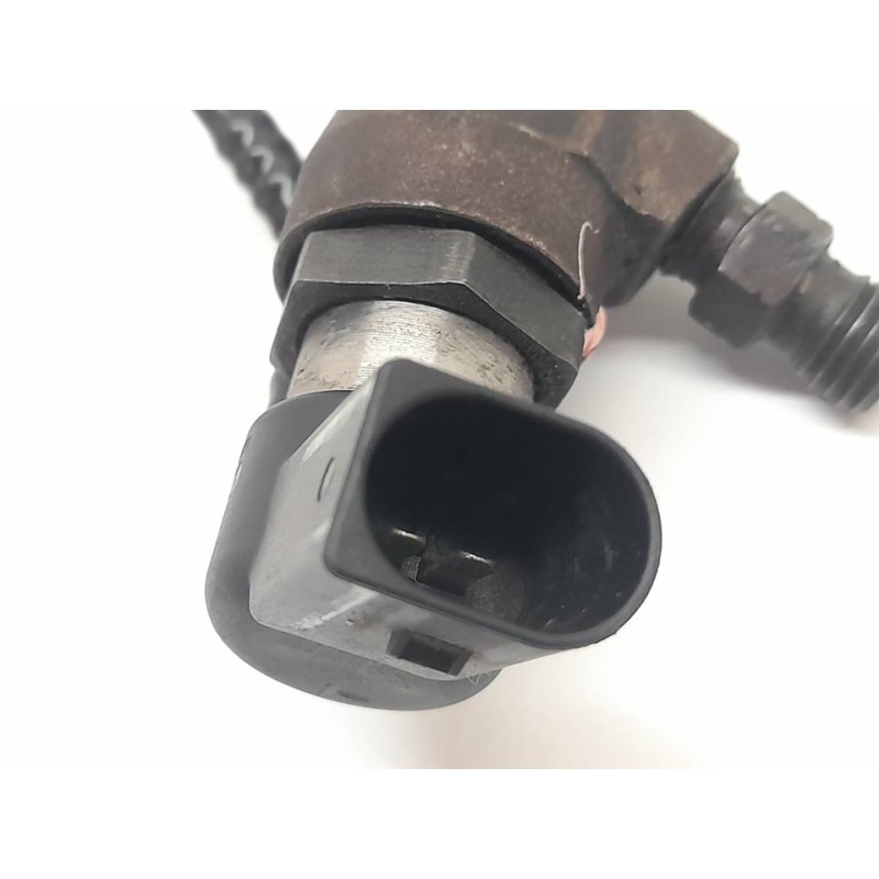 Recambio de inyector para renault megane ii classic berlina dynamique referencia OEM IAM 8200380253 H8200294788 3
