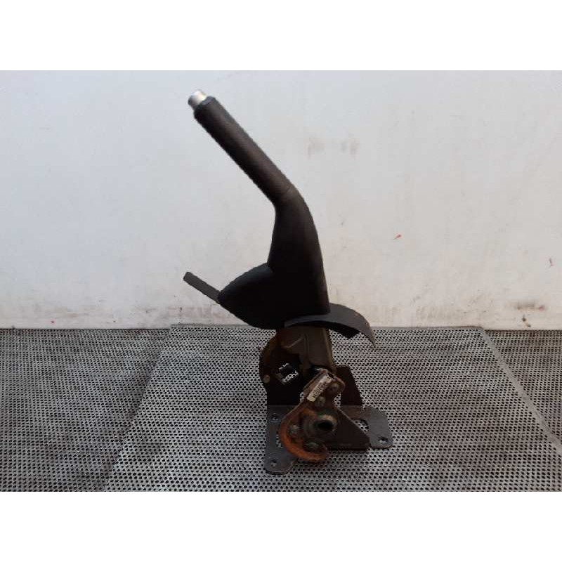 Recambio de palanca freno para mazda 3 berlina (bk) 1.6 crdt active referencia OEM IAM 3N612780 - Azul 4