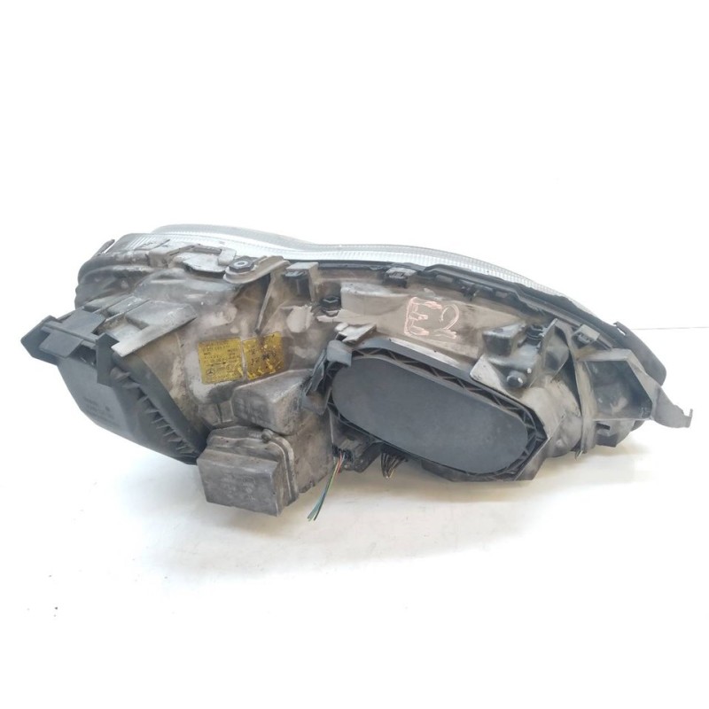 Recambio de faro izquierdo para mercedes-benz clase s (w220) berlina 320 cdi (220.026) referencia OEM IAM A2208200761 0301153271 - Azul 2