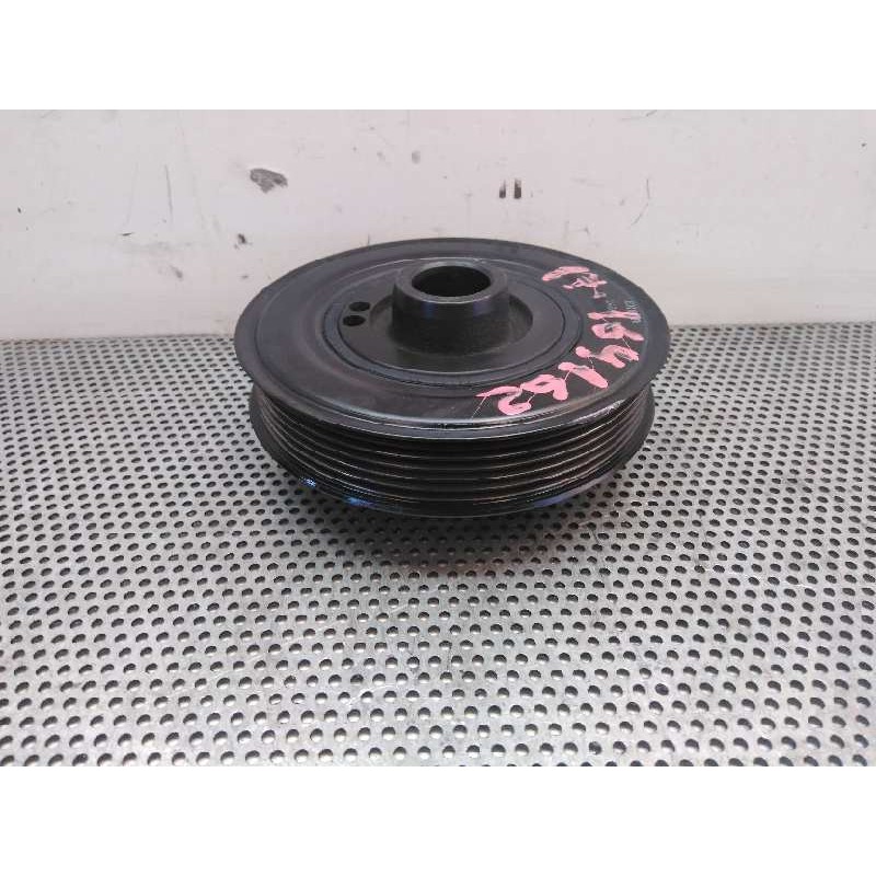 Recambio de polea cigueñal para mazda 2 berlina (dy) 1.4 active+ (59kw) referencia OEM IAM   