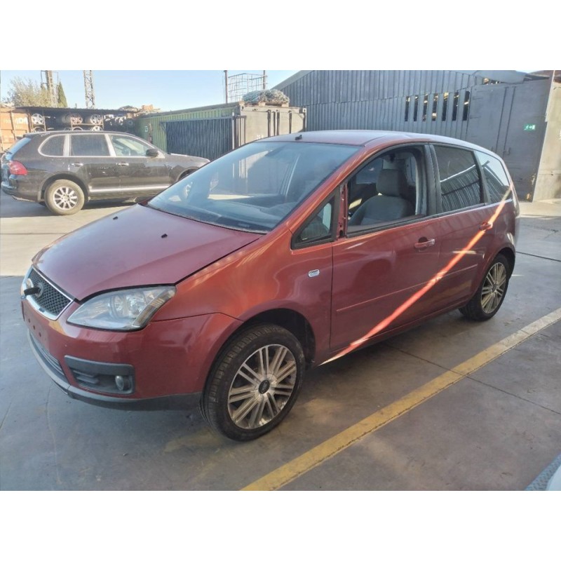 ford focus c-max (cap) del año 2006