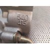 Recambio de bomba direccion para daewoo lacetti 1.6 cat referencia OEM IAM 540415  