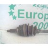 Recambio de transmision delantera izquierda para suzuki ignis rg (fh) 1.3 cat referencia OEM IAM   