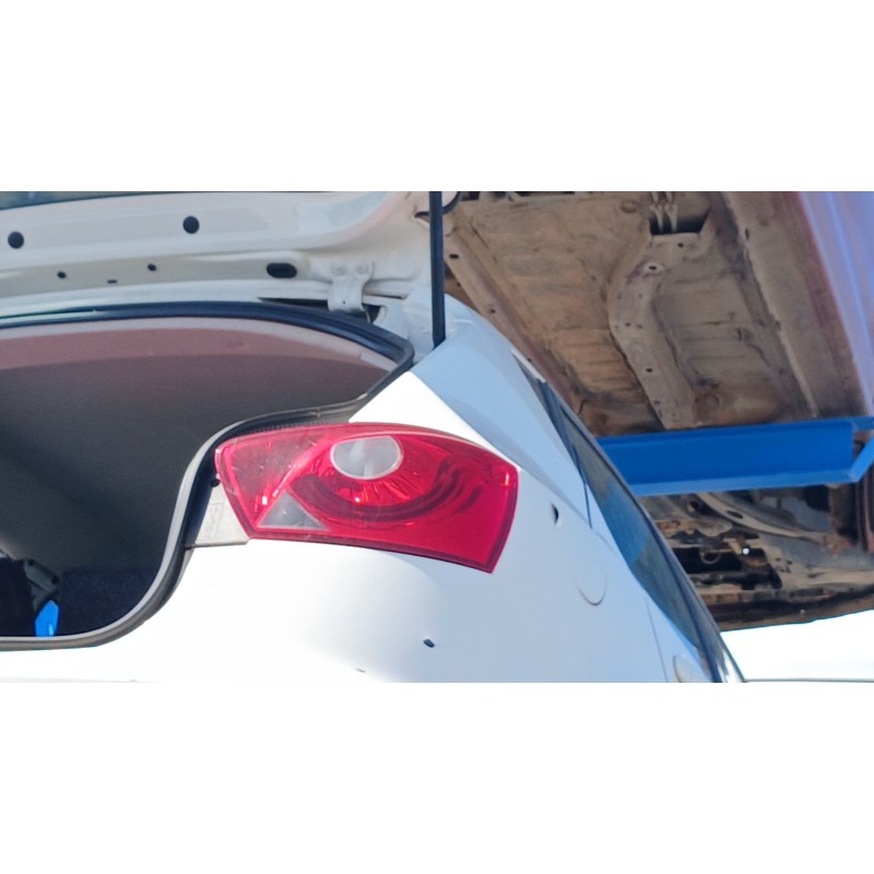 Recambio de piloto trasero derecho para seat ibiza (6p1) style referencia OEM IAM   