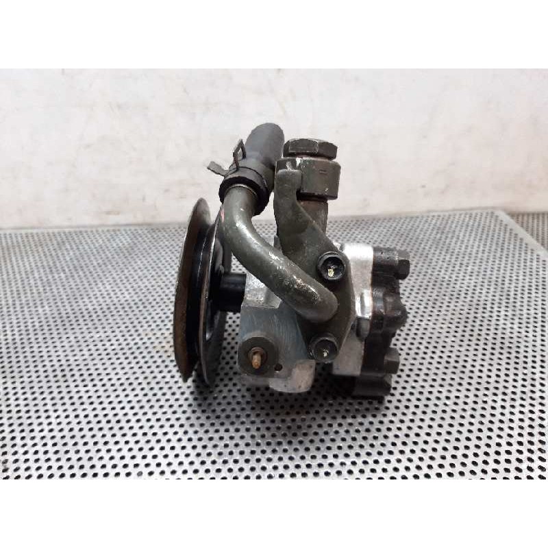 Recambio de bomba direccion para hyundai atos (mx) 1.0 cat referencia OEM IAM 5711002000 YSBE27 