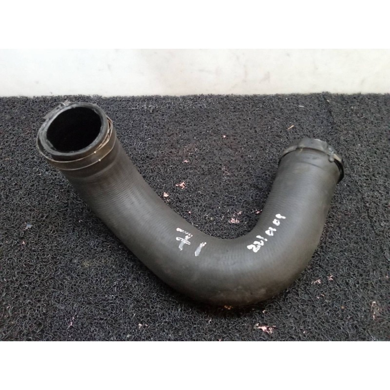 Recambio de tubo para peugeot 407 sw confort referencia OEM IAM   