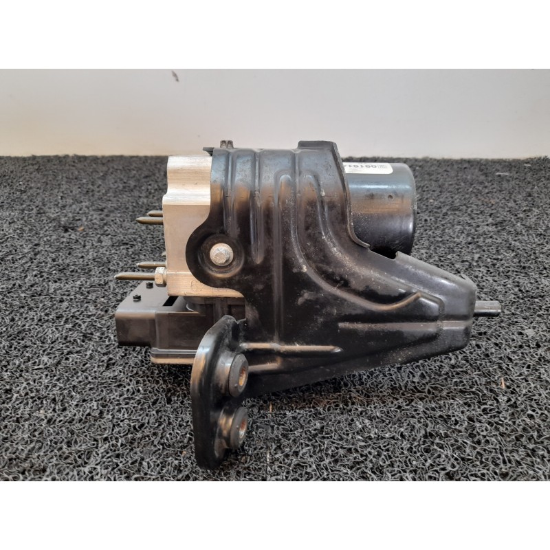 Recambio de abs para opel vectra c berlina club referencia OEM IAM 09191496 13664001 54084676A 7