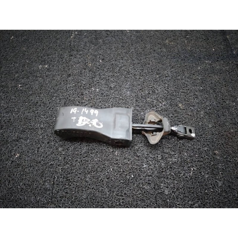 Recambio de retenedor puerta delantera derecha para seat ibiza st (6j8) reference referencia OEM IAM   