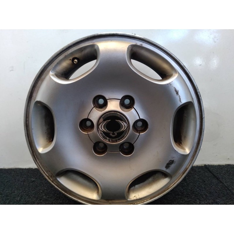Recambio de llanta para ssangyong rexton rx 270 plus / 270 xdi plus referencia OEM IAM 16X7JJ  