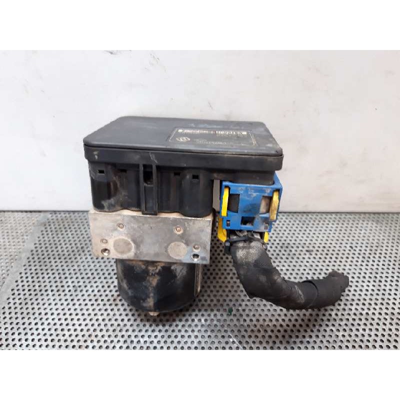 Recambio de abs para renault laguna ii (bg0) authentique referencia OEM IAM 8200183452C 10020600624 10096014203 - Gris 5