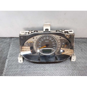 CUADRO INSTRUMENTOS BU071 3B210 