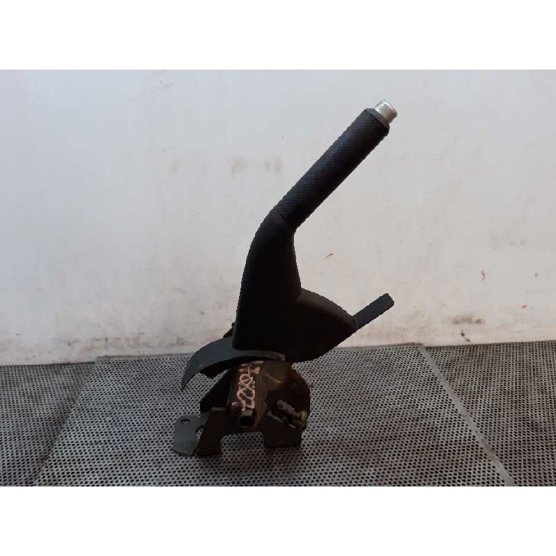 Recambio de palanca freno para mazda 3 berlina (bk) 1.6 crdt active referencia OEM IAM 3N612780 - Azul 5