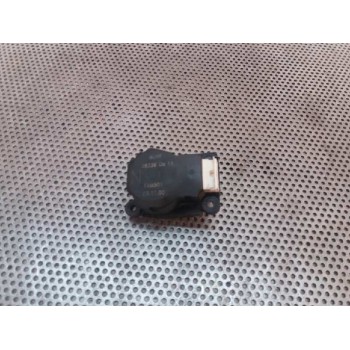 MOTOR APERTURA TRAMPILLAS CLIMATIZADOR 38236 EAM501 